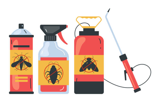 Best Best Pest Control Companies  in Jackson Center, OH